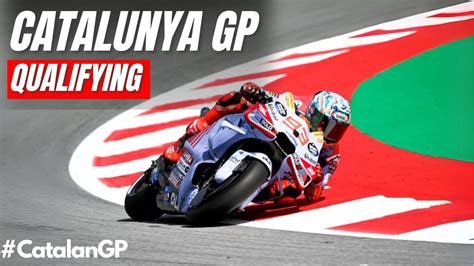 motogp qualifying today|UPDATED: 2024 MotoGP Catalunya, Barcelona .
